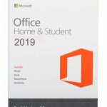 Office 2019 Home Student