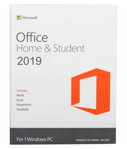 Office 2019 Home Student