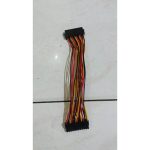 Kabel Power ATX 24 PIN Motherboard Perpanjangan Kabel Mobo - Image 3