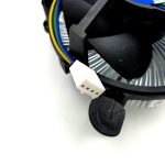 FAN Processor Intel LGA 775/1155 STD Heatsink Kipas Pendingin Prosesor - Image 3