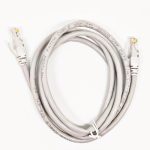 Kabel LAN 1.5 Meter Cat 6 UTP RJ45 Kabel Pabrikan - Image 3