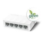 TP-Link LS1005 Switch Hub 5 Port 10/100Mbps Unmanaged - Image 5