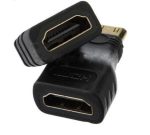 Konektor HDMI to Micro HDMI Gender HDMI Female Male - Image 4