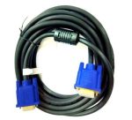 Kabel VGA 1.5 Meter Gold Plated Male VGA HIGH QUALITY - Image 4