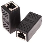 Barel RJ45 cat6 Extender Female Female Coupler - Image 2
