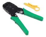 Tang Crimping RJ45 RJ11 Network Tools Cat5e Cat6 Krimping Tool - Image 4