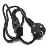 Kabel Power CPU/ PC 1,5 M Original High Quality - Image 4