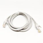 Kabel LAN 5 Meter Cat 6 UTP RJ45 Kabel Pabrikan LAN 5M Cat6 - Image 4