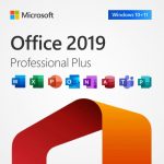 Windows 11 Windows 10 Pro | Office 2021 | Office 2019 | Office 2016 License Key - Image 5