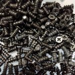 Baut Fan Casing PC Komputer Sekrup Screw Kipas CPU Desktop - Image 3