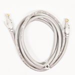 Kabel LAN 5 Meter Cat 6 UTP RJ45 Kabel Pabrikan LAN 5M Cat6 - Image 3