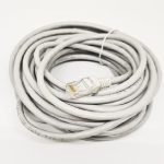 Kabel LAN 10 Meter Cat 6 UTP RJ45 Kabel Pabrikan LAN 10M Cat6 - Image 4