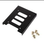 Bracket HDD SSD 2.5 Inch to 3.5 Inch Caddy Docking - Image 2