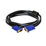 Kabel VGA 1.5 Meter Gold Plated Male VGA HIGH QUALITY - Image 5