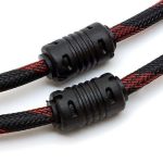 Kabel HDMI 10 Meter Tebal High Quality Gold Plated Kabel Jaring - Image 4