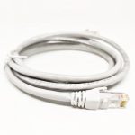 Kabel LAN 3 Meter Cat 6 UTP RJ45 Kabel Pabrikan LAN 3M Cat6 - Image 2