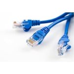 Kabel LAN 50 Meter Cat 5E UTP RJ45 Kabel Jaringan - Image 4