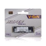 SSD V-GEN 512GB NVMe M.2 SSD VGeN Hyper Laptop Pc - Image 5