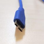 Kabel Data USB 3.0 Harddisk Eksternal USB 3.0 to Micro HDD External - Image 4