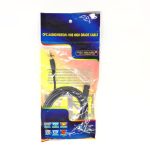 Kabel AUDIO Perpanjangan Extension Male Female 1.5 Meter Gold Plated - Image 5