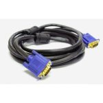 Kabel VGA 3 Meter Gold Plated Male VGA 3 Meter HIGH QUALITY - Image 3