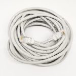 Kabel LAN 15 Meter Cat 6 UTP RJ45 Kabel Pabrikan LAN 15M Cat6 - Image 2