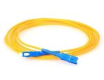Kabel Fiber Optic Patch Cord  SC-SC 1M 2M 3M 5M 3.0mm Patchcord Fiber Optic - Image 2