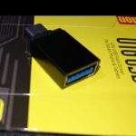 OTG USB Type C to USB 3.0 ALUMINIUM USB 3.1 OTG Transfer Kabel - Image 4