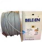 Kabel LAN 1 Meter BELDEN Cat 5E UTP ORIGINAL Eceran/ Potongan - Image 2