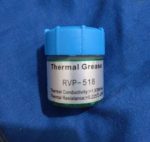 Thermal Paste Processor Botol Pendingin Processor CPU Thermal Grease - Image 4