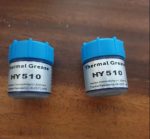 Thermal Paste Processor Botol Pendingin Processor CPU Thermal Grease - Image 2