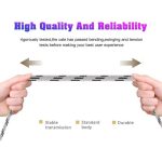 OTG Type C to USB 3.0 Female Micro USB OTG Transfer Kabel - Image 3