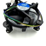 FAN Processor Intel LGA 775/1155 STD Heatsink Kipas Pendingin Prosesor - Image 2