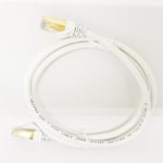Kabel LAN 3 Meter Cat 7 UTP RJ45 Kabel Pabrikan LAN 3M Cat7 - Image 3
