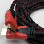Kabel HDMI to HDMI 5 Meter Original High Quality - Image 2