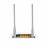 Router TP-Link TL-WR840N 300Mbps Wireless WIFI - Image 3