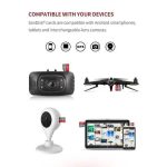 MicroSD Sandisk Ultra 16GB Original Class 10 Memory Card 80MB/S - Image 4