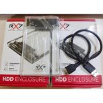 Casing SSD Enclosure 2.5" USB 3.0 HDD External Case Hardisk SATA - Image 3