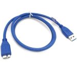 Kabel Data USB 3.0 Harddisk Eksternal USB 3.0 to Micro HDD External - Image 3
