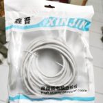 Kabel LAN 15 Meter Cat 6 UTP RJ45 Kabel Pabrikan LAN 15M Cat6 - Image 5