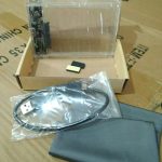 Casing HDD/SSD 3.0 Transparan 2.5" USB SATA External Case - Image 4