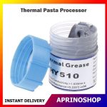 Thermal Paste Processor Botol Pendingin Processor CPU Thermal Grease