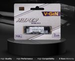 SSD V-GEN 512GB NVMe M.2 SSD VGeN Hyper Laptop Pc - Image 3