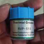 Thermal Paste Processor Botol Pendingin Processor CPU Thermal Grease - Image 3