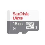 MicroSD Sandisk Ultra 16GB Original Class 10 Memory Card 80MB/S - Image 3