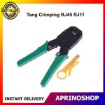 Tang Crimping - Aprinotech