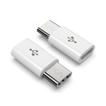 Converter Type C to Micro USB Adapter Type C 3.1 - Image 3