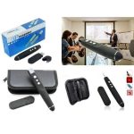 Laser Pointer Presentasi PP1000 Presenter Wireless Presentasi - Image 2