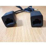 Kabel POE Injector Splitter 1 Set - Image 3