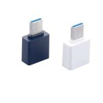 OTG Type C to USB 3.0 Female non Kabel Converter Konektor Type-C USB - Image 4
